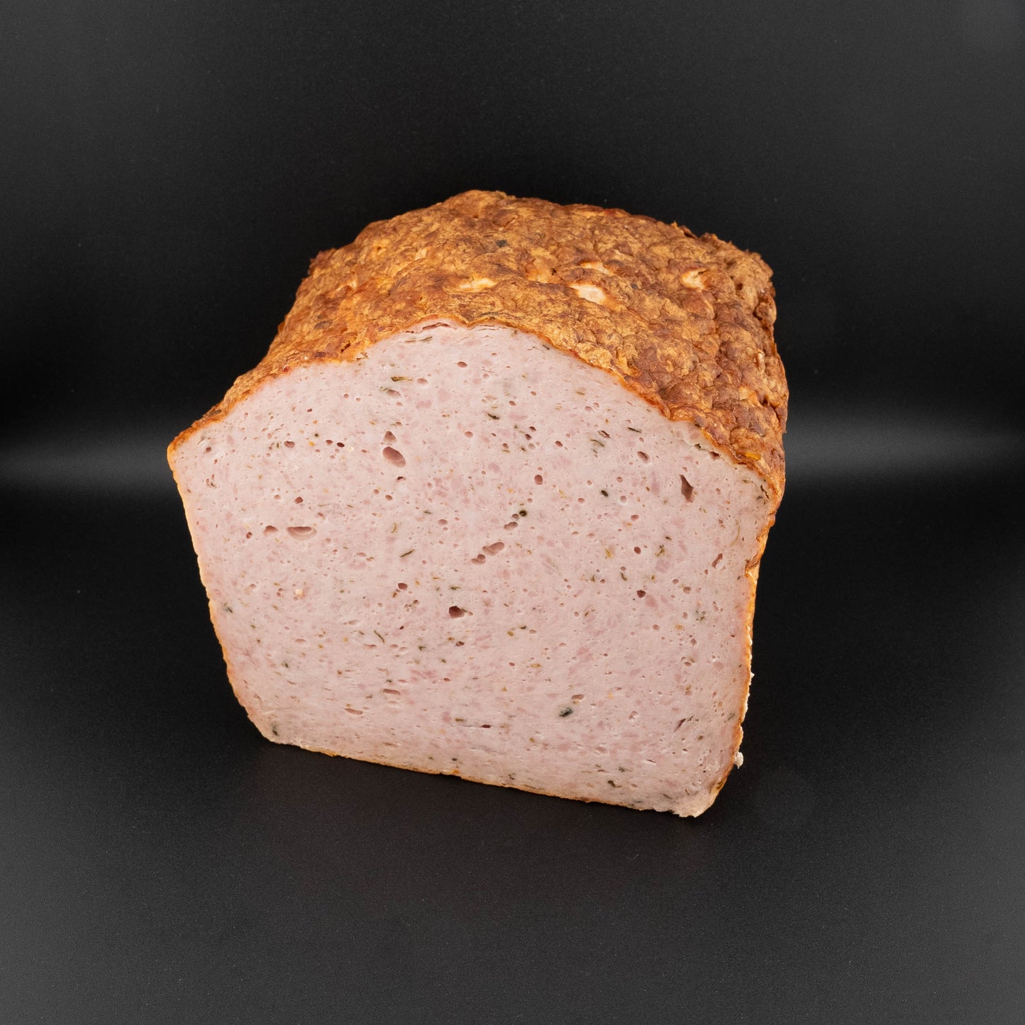 Leberkäse grob